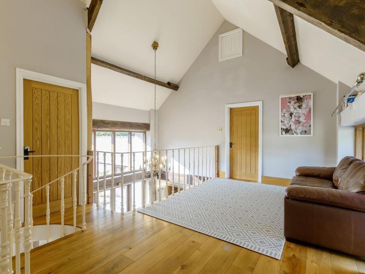White Horse Farm Villa Abergavenny Exterior photo